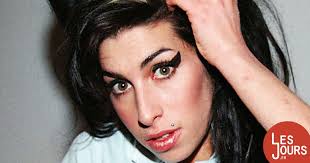 Amy Winehouse