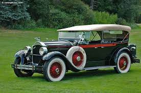 Pin On Packard