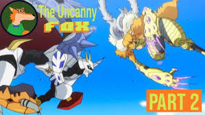 Digimon Adventure Tri Coexistence Review Part 2 Digimon Adventure Tri Digimon Adventure Digimon