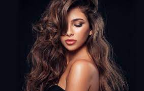 Upaya mengganti warna rambut tersebut sebagai upaya mengelabui petugas. 8 Warna Rambut Ini Cocok Buat Kalian Yang Punya Kulit Sawo Matang Cobain Sekarang