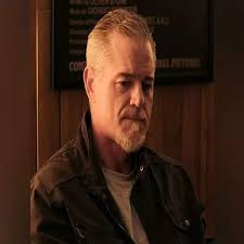 als: Eric Dane suffering from ALS, to continue work