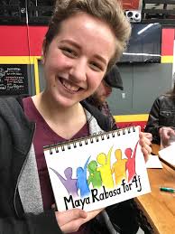 I am so humbled by the tremendous outpouring of support I have received  from the very contingency I want to represent as a board member. Like  anyone driven to run for the