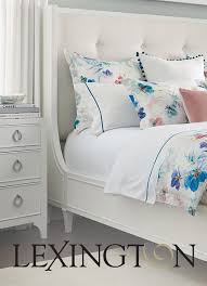 Finding the bedroom set for your style and space. Lexington At Belfort Furniture Washington Dc Northern Virginia Maryland And Fairfax Va