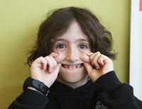 Question of the Week, April 5, 2017