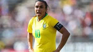 Learn more about marta's life and career in this article. Marta An Inspiration To Women Players Across The Globe Bbc News