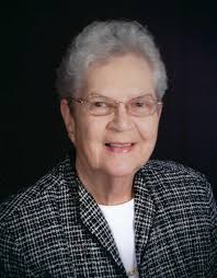 Obituary for Margaret (Faul) Marshall