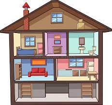 The most comprehensive image search on the web. Cartoon House Interior Stock Illustrations 48 452 Cartoon House Interior Stock Illustrations Vectors Clipart Dreamstime