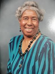 Ola Mae Cooper Obituary