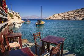 Today it is still fabulous to discover matala beach. Besucht Das Hippiedorf Matala Auf Kreta Urlaubsguru