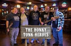 Bikes~Bands~BBQ — Braddock's Restaurant & Tavern