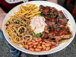 Cheap western food and iced float drinks penang heritage we are operating at kota damansara, shah alam, and sungai besi. 10 Halal Food Delights To Try In Shah Alam 2020 Guide