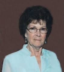 Melva Jones Matthews (1933-2017)