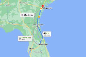 We did not find results for: How To Have The Best Orlando To Savannah Road Trip