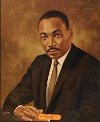 Having lunch with Dr. Martin Luther King, Jr. changed my life Many people  have asked how I started The Costen Cultural Exhibition. I grew up in a  small black community in Omaha,