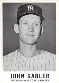 John Gabler's Instagram, Twitter & Facebook