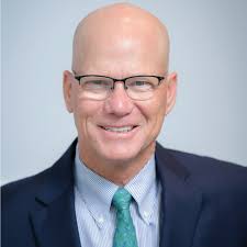 Theodore G. Perry, MD