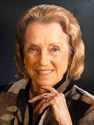 Norma Ball Obituary (1931