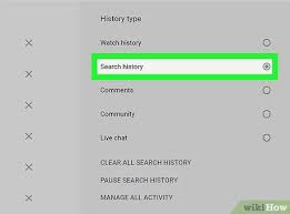 See, this is how you can check youtube history. How To Clear Your Youtube History 14 Steps With Pictures