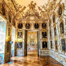 Residenz Museum Residenzmunchen Munich Visitmunich Visitgermany Germany Travel Trip Pizbootri Best Instagram Photos Historical Sites Travel Inspiration