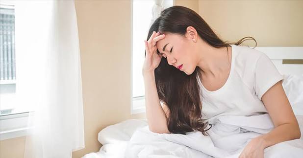  DẤU HIỆU CẦN KHÁM KHI BỐC HỎA