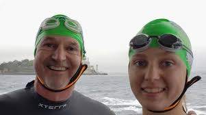 Ever wonder what superhero-surgeons do for fun? Dr. Ross Bremner, who heads  up the nation-leading lung transplant program at Dignity Health Norton  Thoracic Institute