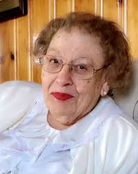 Ruby Rose Glover Obituary May 31, 2022