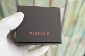 KIENZLE Flieger 22602- German Aviator Style Quartz Men's Watch, Mint  Condition, Unworn