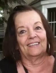 Obituary information for Barbara Elia