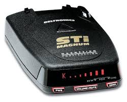 It offers so many features that keep you and your family safe while driving at a legal speed limit. Beltronics Sti Magnum Radar Detector Radarbusters Com