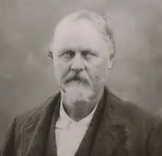 Pvt Jonathan McHenry “Mack” Seamans (1845-1936)