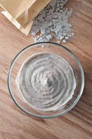 Warum roggenmehl eine alternative sein kann. Diy Vegane Haarwasche Mit Roggenmehl Vegan Beauty Blog