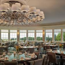 Each of our dining areas will feature seasonal menus that are updated to feature the freshest ingredients and trends. Seaview S Main Dining Room Restaurant Galloway Nj Opentable