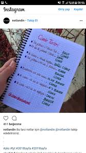 Gozde Sezer Adli Kullanicinin Calisma Style Panosundaki Pin Ders Calisma Ipuclari Ders Programlari Egitim Felsefesi