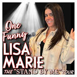One Funny Lisa Marie in East Rutherford, NJ