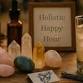 Holistic Happy Hour event in Tannersville, PA