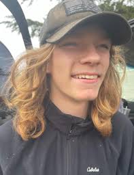 Joseph Bradley Barrow Benson Obituary