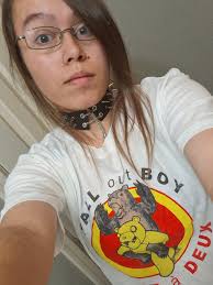 Hi, I'm new to the group. My name is Loki and I have a sister named  precious who will show herself later. I was born