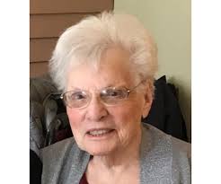 Uenda Hicking Obituary (1927