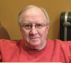 Obituary information for James Henry Barton