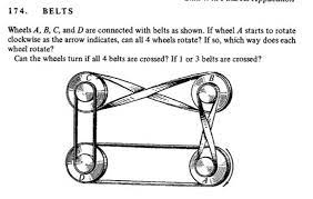 150 3 2 this is how you make a fun cardboard puzzle. Excellent Cheap Puzzle Book The Moscow Puzzles 359 Mathematical Recreations Boing Boing