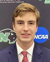 Nicholas Perron's Instagram, Twitter & Facebook