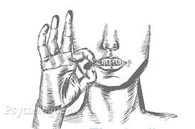 Garder des secrets influe directement sur votre anxiété - Psychologue.net