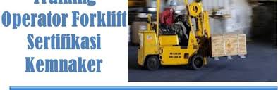 Selamat datang di pt forklift indonesia. Surat Izin Forklift