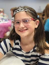 Melody Grace Hudson's Miracle