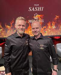 The dane looks back at his career so far! Kevin Magnussen Kevinmagnussen Twitter