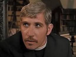 A very young picture of Gerald Finlay!