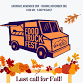 Fall Food Truck Fest 🍂🍁