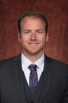 Evan John Johnson M.D.