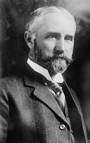 Henry Smith Pritchett (1857-1939)