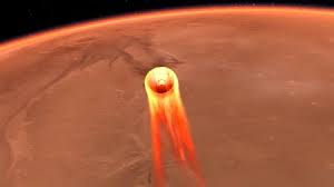 At this point, in 2020, the nasa rovers have found irrefutable evidence that mars was once a watery planet. see also Control Engineering Real Time Operating System Crucial For Spacecraft Landing On Mars